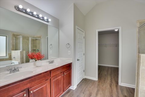 Tiny photo for 824 Shirez Drive, Grovetown, GA 30813 (MLS # 541055)