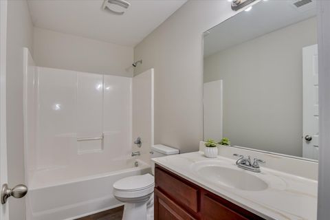 Tiny photo for 824 Shirez Drive, Grovetown, GA 30813 (MLS # 541055)