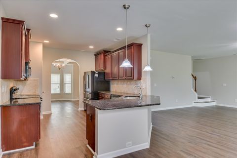 Tiny photo for 824 Shirez Drive, Grovetown, GA 30813 (MLS # 541055)