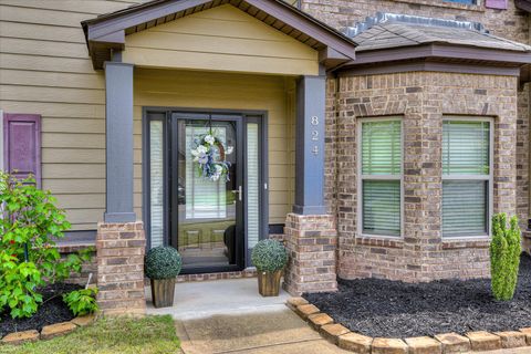 Tiny photo for 824 Shirez Drive, Grovetown, GA 30813 (MLS # 541055)