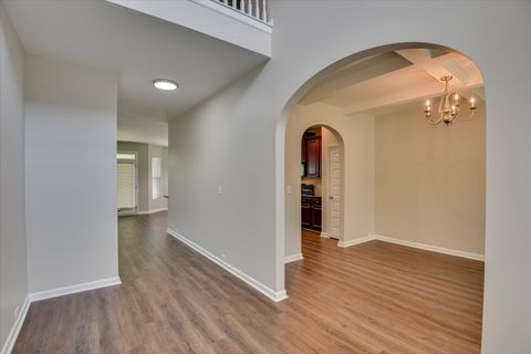 Tiny photo for 824 Shirez Drive, Grovetown, GA 30813 (MLS # 541055)
