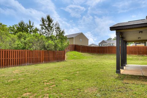 Tiny photo for 824 Shirez Drive, Grovetown, GA 30813 (MLS # 541055)