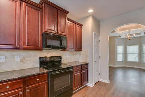 Tiny photo for 824 Shirez Drive, Grovetown, GA 30813 (MLS # 541055)
