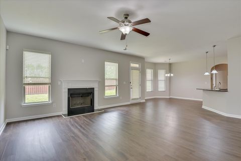 Tiny photo for 824 Shirez Drive, Grovetown, GA 30813 (MLS # 541055)