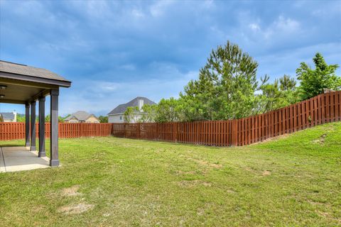 Tiny photo for 824 Shirez Drive, Grovetown, GA 30813 (MLS # 541055)