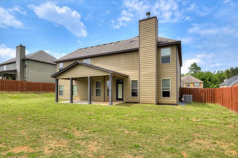 Tiny photo for 824 Shirez Drive, Grovetown, GA 30813 (MLS # 541055)