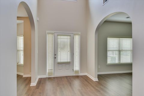 Tiny photo for 824 Shirez Drive, Grovetown, GA 30813 (MLS # 541055)