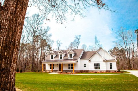 Photo of 6658 Shucraft Road, Appling, GA 30802 (MLS # 552593)