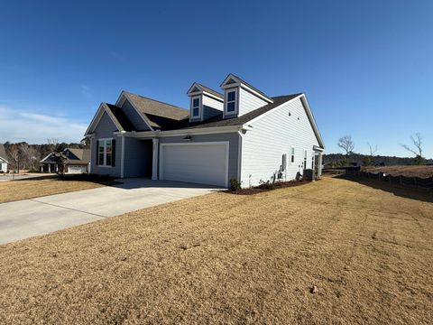 Tiny photo for 327 Holly Oak Way, Grovetown, GA 30813 (MLS # 543561)