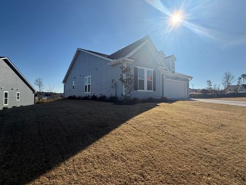 Tiny photo for 327 Holly Oak Way, Grovetown, GA 30813 (MLS # 543561)