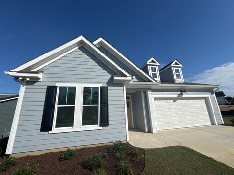 Tiny photo for 327 Holly Oak Way, Grovetown, GA 30813 (MLS # 543561)