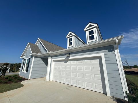 Tiny photo for 327 Holly Oak Way, Grovetown, GA 30813 (MLS # 543561)