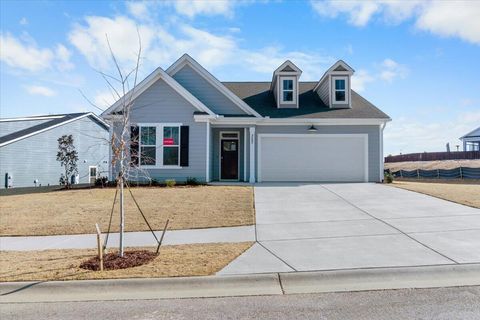 Photo of 327 Holly Oak Way, Grovetown, GA 30813 (MLS # 543561)