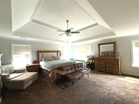 Tiny photo for 1158 Fawn Forest Road, Grovetown, GA 30813 (MLS # 547536)