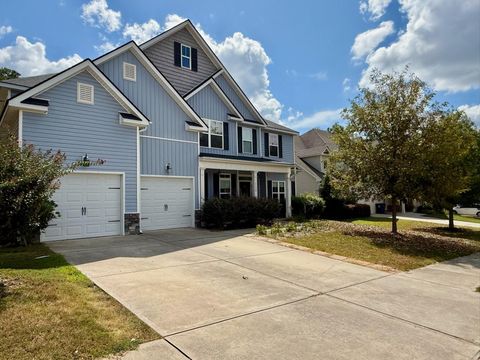 Tiny photo for 1158 Fawn Forest Road, Grovetown, GA 30813 (MLS # 547536)