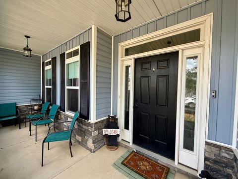 Tiny photo for 1158 Fawn Forest Road, Grovetown, GA 30813 (MLS # 547536)