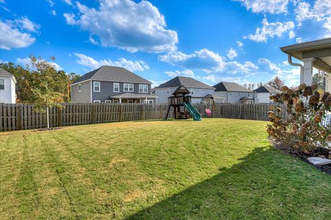 Tiny photo for 534 Fermoy Lane, Grovetown, GA 30813 (MLS # 549148)