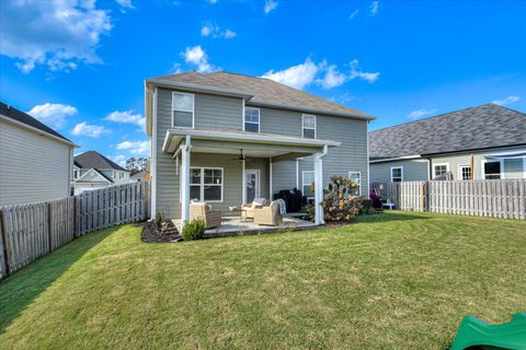 Tiny photo for 534 Fermoy Lane, Grovetown, GA 30813 (MLS # 549148)