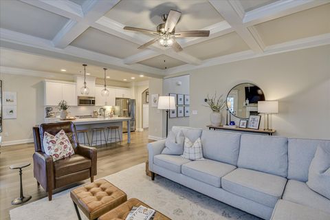 Tiny photo for 534 Fermoy Lane, Grovetown, GA 30813 (MLS # 549148)