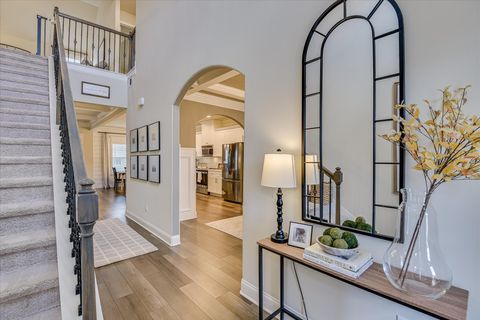 Tiny photo for 534 Fermoy Lane, Grovetown, GA 30813 (MLS # 549148)