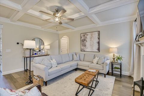 Tiny photo for 534 Fermoy Lane, Grovetown, GA 30813 (MLS # 549148)