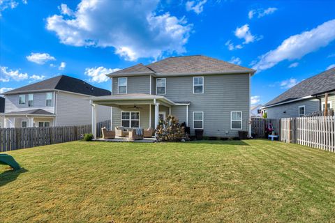 Tiny photo for 534 Fermoy Lane, Grovetown, GA 30813 (MLS # 549148)