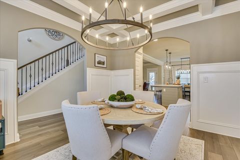 Tiny photo for 534 Fermoy Lane, Grovetown, GA 30813 (MLS # 549148)