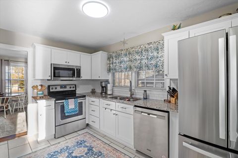 Tiny photo for 1202 Azalea Drive, Augusta, GA 30904 (MLS # 551045)