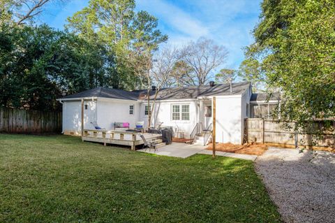Tiny photo for 1202 Azalea Drive, Augusta, GA 30904 (MLS # 551045)