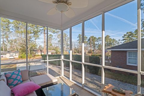 Tiny photo for 1202 Azalea Drive, Augusta, GA 30904 (MLS # 551045)