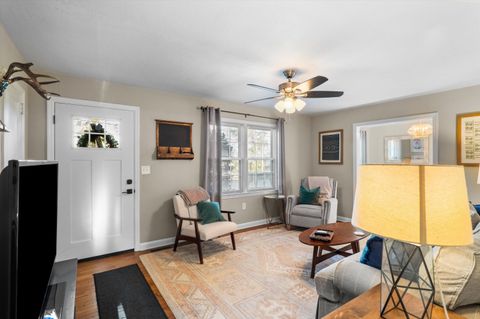 Tiny photo for 1202 Azalea Drive, Augusta, GA 30904 (MLS # 551045)