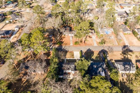 Tiny photo for 1202 Azalea Drive, Augusta, GA 30904 (MLS # 551045)