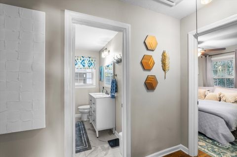 Tiny photo for 1202 Azalea Drive, Augusta, GA 30904 (MLS # 551045)