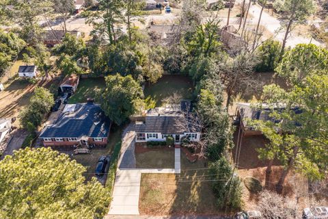 Tiny photo for 1202 Azalea Drive, Augusta, GA 30904 (MLS # 551045)