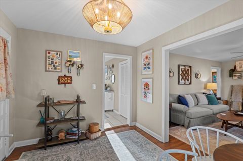 Tiny photo for 1202 Azalea Drive, Augusta, GA 30904 (MLS # 551045)