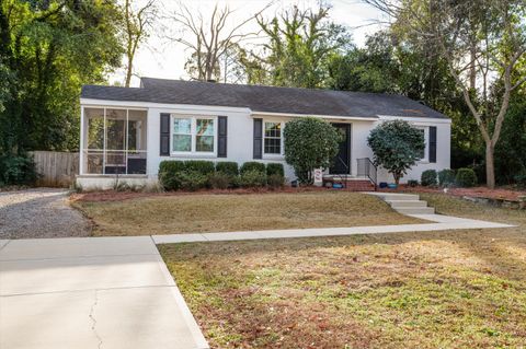 Tiny photo for 1202 Azalea Drive, Augusta, GA 30904 (MLS # 551045)