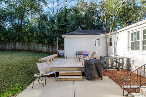 Tiny photo for 1202 Azalea Drive, Augusta, GA 30904 (MLS # 551045)