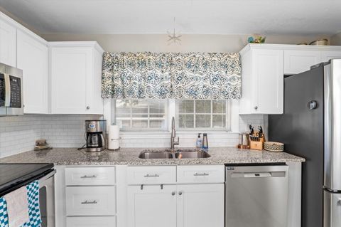 Tiny photo for 1202 Azalea Drive, Augusta, GA 30904 (MLS # 551045)