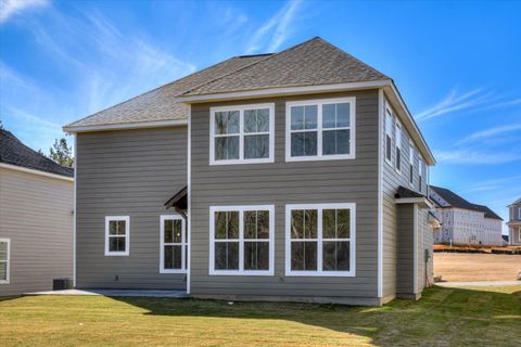 A home in Grovetown