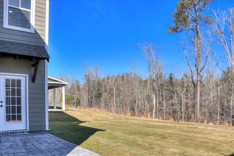 A home in Grovetown