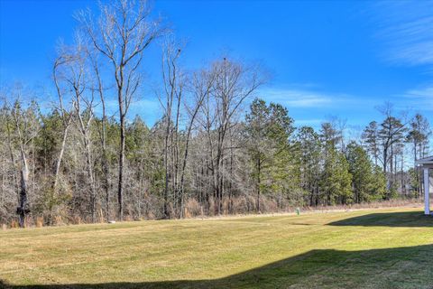 A home in Grovetown