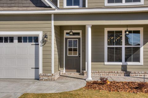 A home in Grovetown