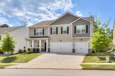 Tiny photo for 830 Otto Run, North Augusta, SC 29860 (MLS # 545902)