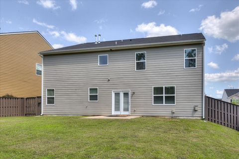 Tiny photo for 830 Otto Run, North Augusta, SC 29860 (MLS # 545902)