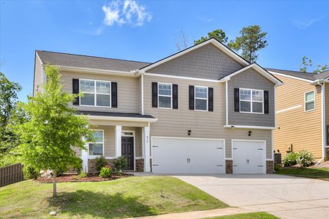 Tiny photo for 830 Otto Run, North Augusta, SC 29860 (MLS # 545902)