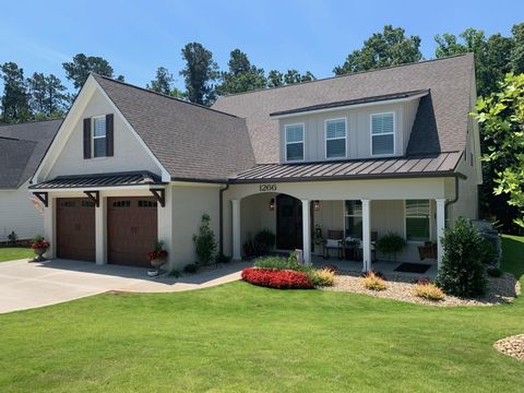 A home in Augusta