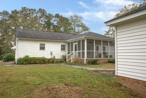 A home in Lincolnton