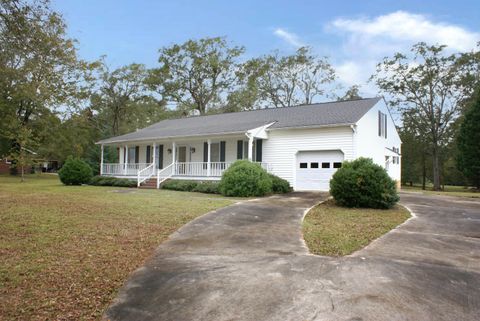 A home in Lincolnton