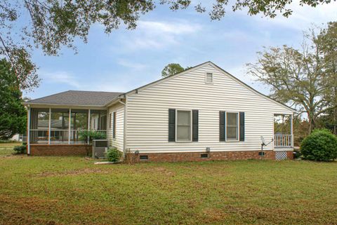 A home in Lincolnton