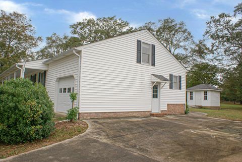 A home in Lincolnton